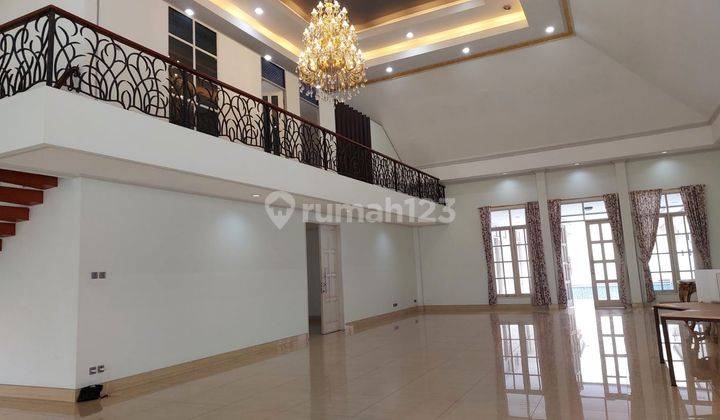 Banting Harga Rumah Mewah Di Pondok Labu Jaksel 2