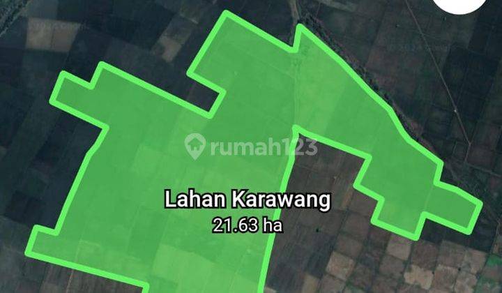 Dijual Tanah Pinggir Jalan Raya Lingkar Tanjung Pura 2