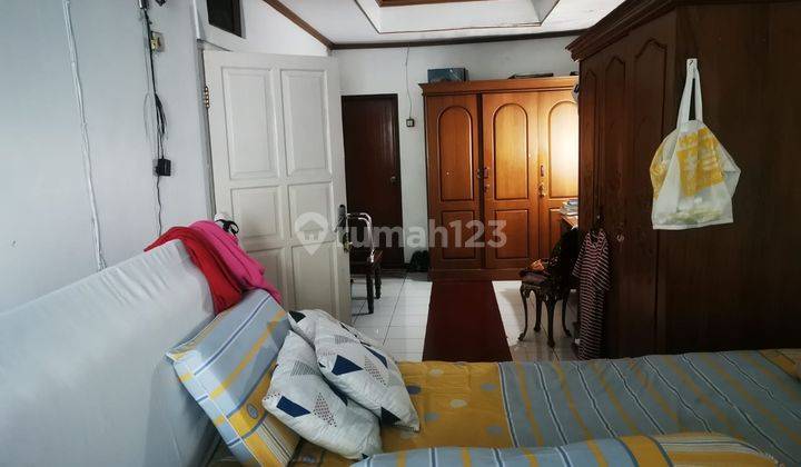 Nego Sampai Jadi Rumah Minimalis Modern Pondok Pinang Jaksel 2