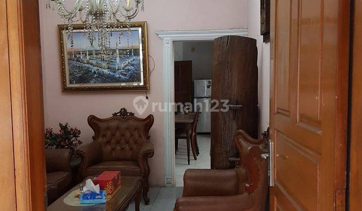 Nego Sampai Jadi Rumah Modern di Pondok Pinang 2