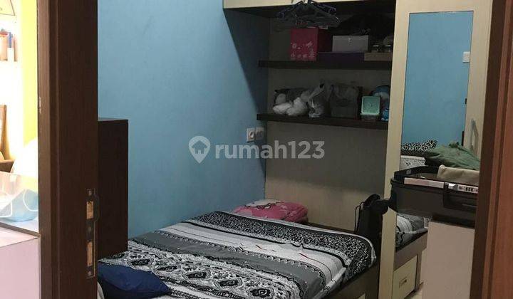 Disewakan Aprtemen Puri Parkview 2kt 1km Furnished, Kembangan  2