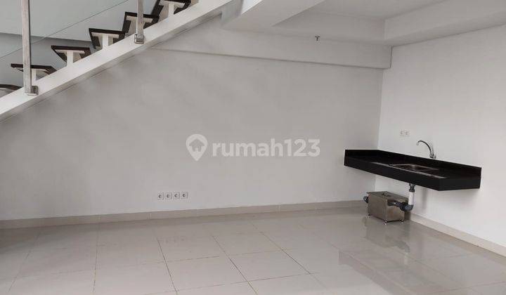 Disewa Official Roseville Soho Cocok Untuk Kantor di Sunburst, Bsd 2