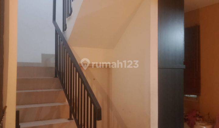 Dijual Rumah di Cluster Magnolia Residence, Tangerang 2