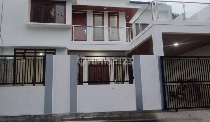 Rumah Impian Siap Huni Baru di Padasuka Bandung, Padasuka 1