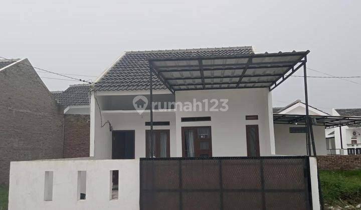 Dijual Rumah Cantik Murah Dan Nyaman Di Rancamanyar 1