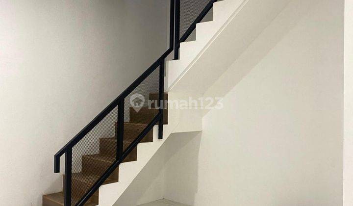  Rumah Baru Murah Disetiabudi Dekat Upi 2 Kamar Bandung City View 2