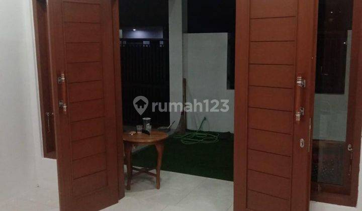 Rumah Impian Siap Huni Baru di Padasuka Bandung, Padasuka 2