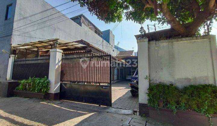 Dijual Rumah Di Jalan Utama Cihanjuang Shm 2