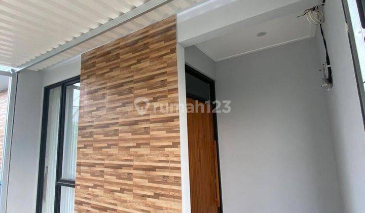 Rumah Mewah Harga Termurah Di Bandung Shm 2