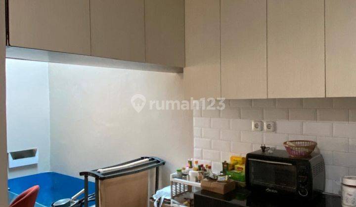 Dijual Rumah Rapi Sudah Renovasi Siap Huni Posisi Hook Samara Gs 2