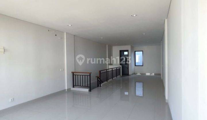 Dijual Ruko Westpark BSD Baru Non Furnished  2