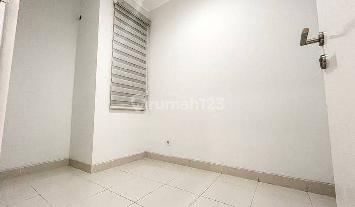 Rumah 2 Lantai Bagus Semi Furnished Di Cluster Amarillo Gading Serpong 2