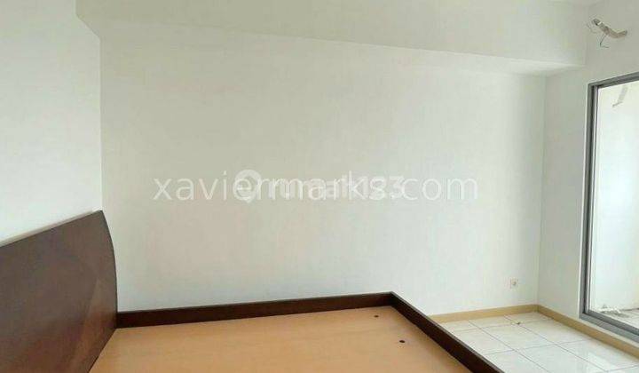 Dijual Apartemen M Town 2 Kamar Tidur Bagus Semi Furnished 1