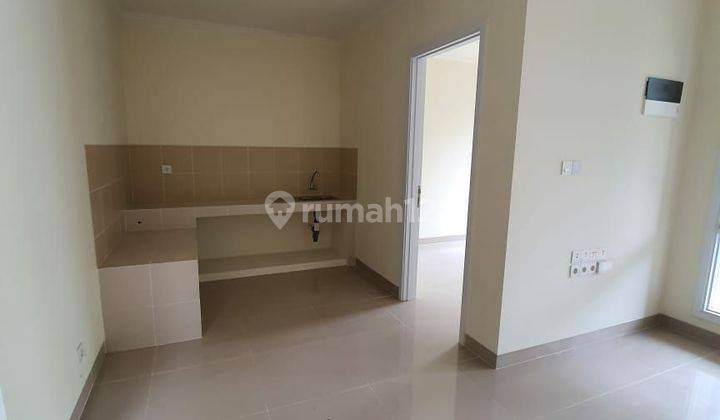 Disewakan Rumah 2 Lantai Bagus Semi Furnished Di Gading Serpong 2