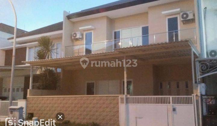 Rumah Bagus San Diego Pakuwon City Rumah Bagus OTHER - PPJB, Girik, Adat, dll Unfurnished di San diego Pakuwon City, Pakuwon City 1