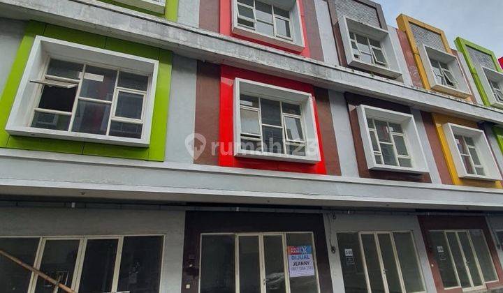 Dijual Ruko City 9 Driyorejo Gresik Di Driyorejo Ruko 1