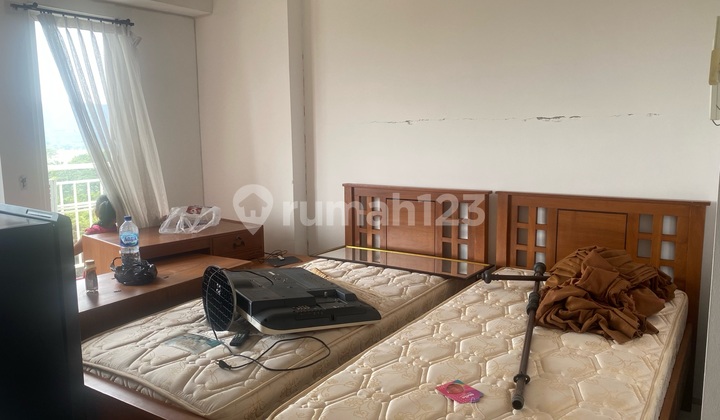 Dijual Apartemen Uc Berkeley Lt.07 Sudah Renovasi 2