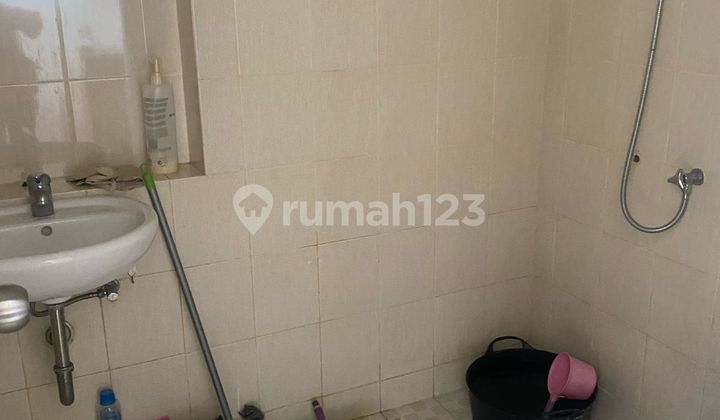 Dijual Apartemen Uc Berkeley Sudah Renovasi 1