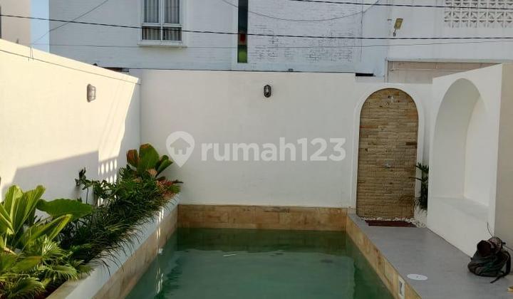 BRAND NEW MEDITERRANEAN STYLE VILLA IN UNGASAN