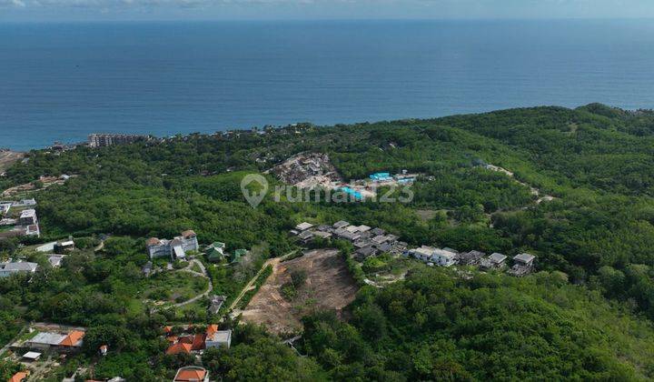 TANAH KAVLING UNGASAN 2 MENIT KE SAVAYA DAN SUNDAY 2