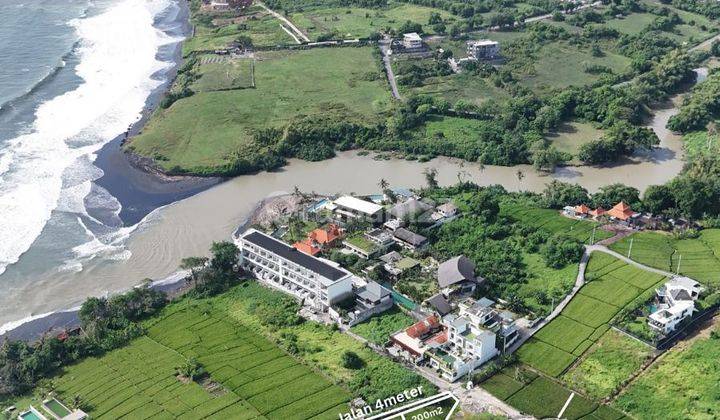 TANAH KAVLING CEMAGI SEBELAH PANTAI 1