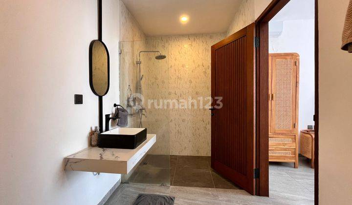 2 Bedroom Villa In Umalas For Lease 2