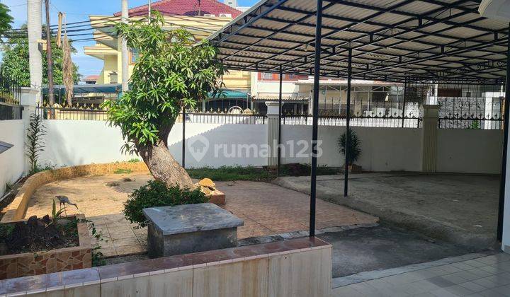 Buc Rumah 2 Lantai Siap Huni Cantik Hook Di Taman Palem Lestari 19