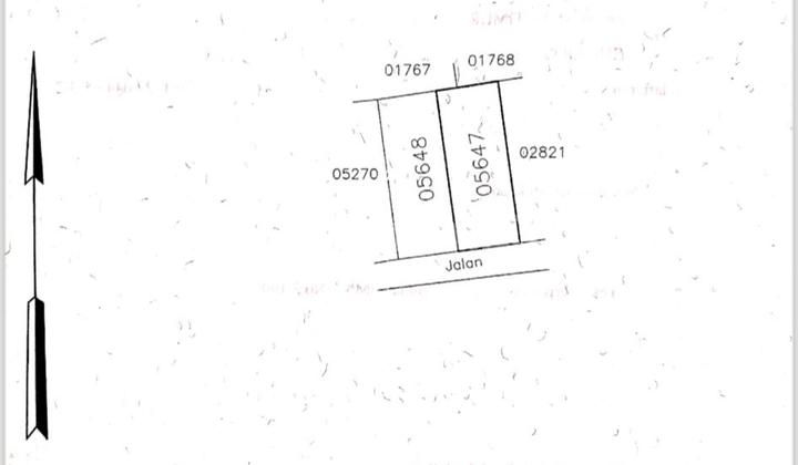 TANAH PLOT KECIL DAERAH DENPASAR RENON 2