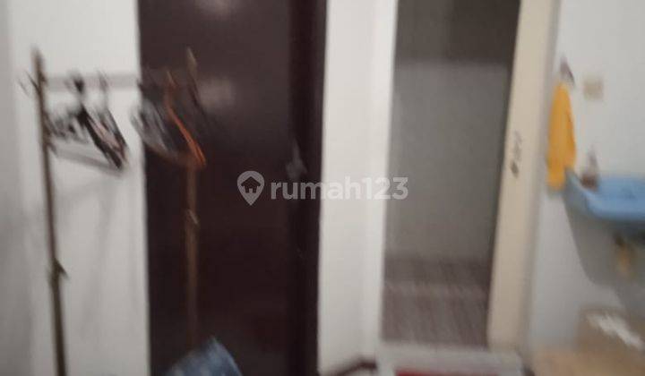 Bu Dijual Rumah Murah Komplek Persada Sayang Di Jalan Utama