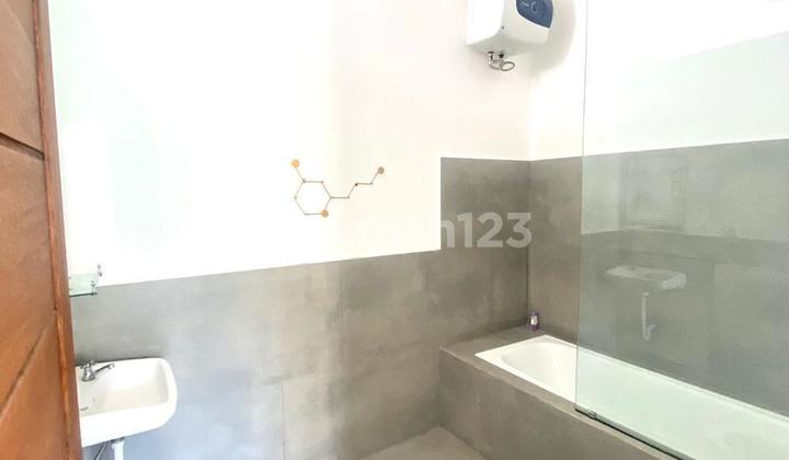 Dijual Cepat Townhouse Semi Villa Harga Bawah Pasar Ungasan Karma Kandara 2