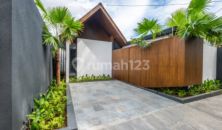 RENTAL VILLA IN SAYAN UBUD 3BEDROOM RENTAL VILLA IN SAYAN UBUD 3BEDROOM