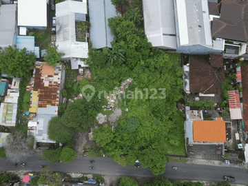 Tanah Lokasi Premium Di Gunung Catur Denpasar 2