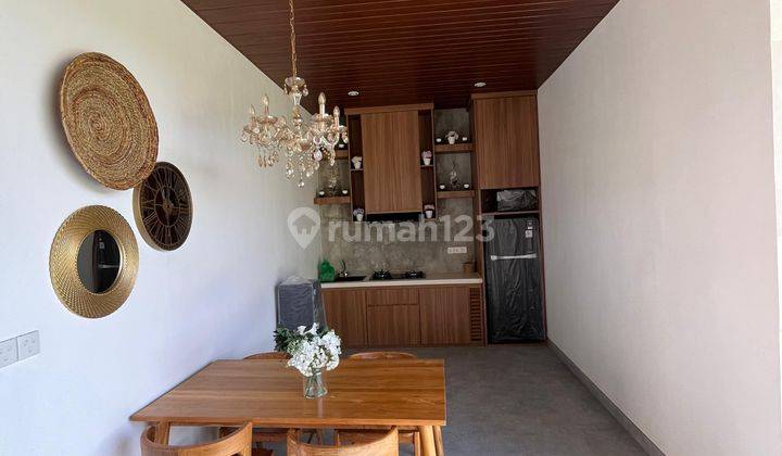 BRAND NEW VILLA 2 BR DEKAT TEGENUNGAN WATERFALL 2