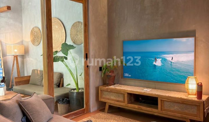 BRAND NEW INSTAGRAMMABLE VILLA IN GOA GONG JIMBARAN 2