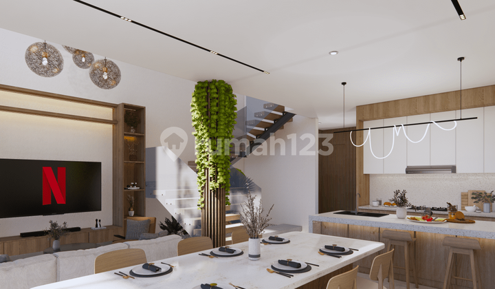 UNBLOCKED 2 BED OCEAN VIEW FULLY FURNISH VILLA IN UNGASAN UNBLOCKED 2 BED OCEAN VIEW FULLY FURNISH VILLA IN UNGASAN