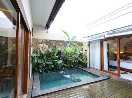 Brand New Villa for Rent in a Quiet Area Nearby