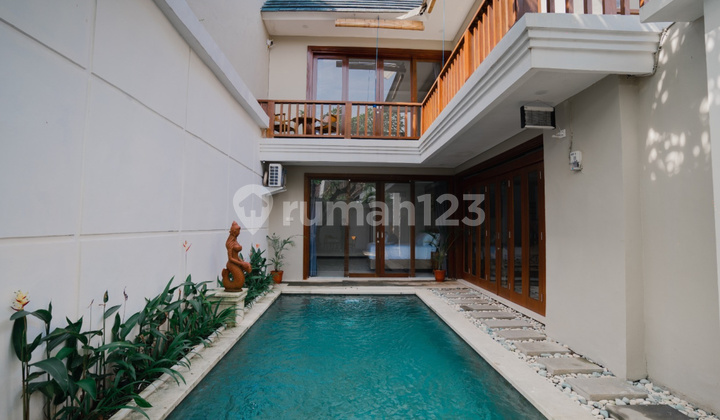 FOR RENT BRAND NEW VILLA 3 BEDROOM IN JIMBARAN FOR RENT BRAND NEW VILLA 3 BEDROOM IN JIMBARAN