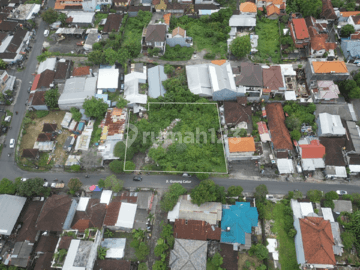 Tanah Lokasi Premium Di Gunung Catur Denpasar 1