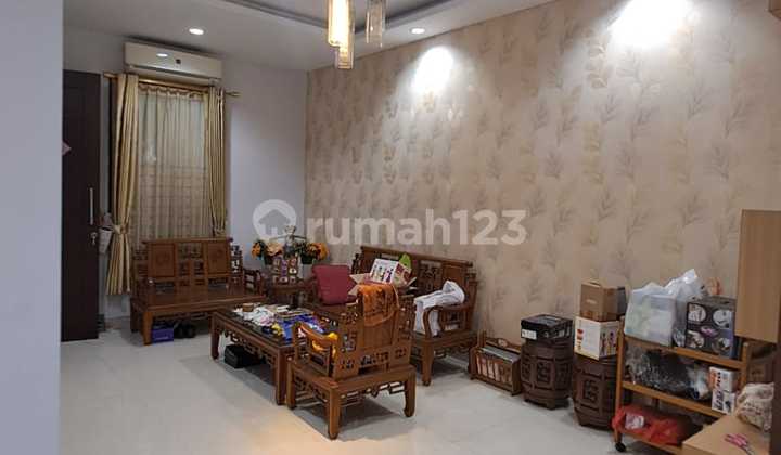 Dijual di Citra 3 Cakep Siap Huni 2