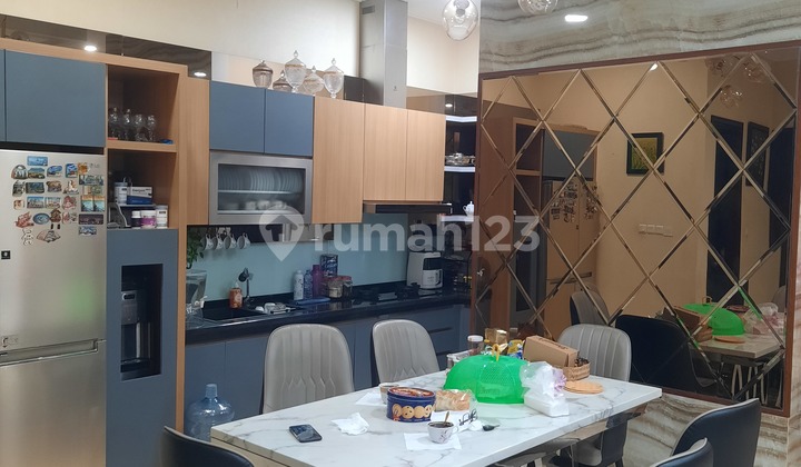 Dijual Rumah Golf Island Siap Huni Uk 8x15  2