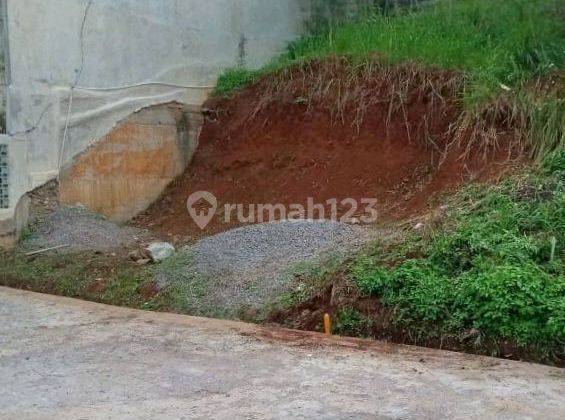 Tanah Kavling Siap Bangun Bstt Mobil, Murah, Strategis, Akses 2 Mobil, Nego, Bebas Banjir, One Gate System  2
