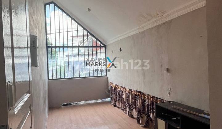 Rumah Mezzanine Siap Huni di Karangploso, Malang Dekat Wisata Batu Cocok untuk Villa 2