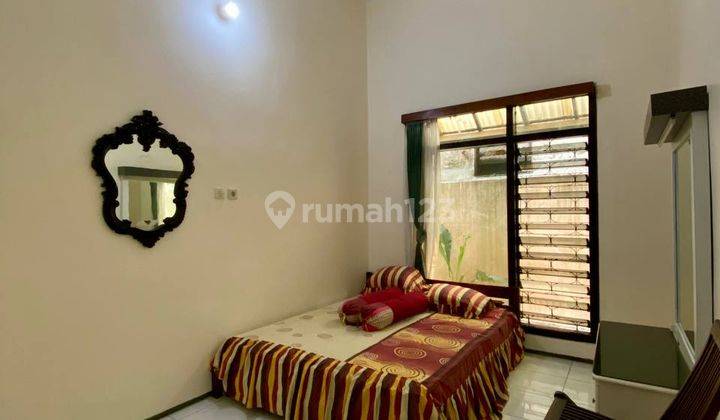 Rumah + Kos Aktif Furnish Dekat Ub di Jl Candi Ngrimbi Malang 2