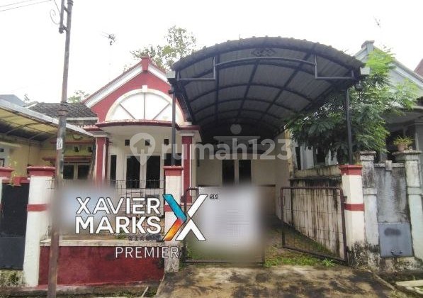 RUMAH 1 LANTAI SIAP HUNI DI PUNCAK DIENG DEKAT UB 2 MALANG