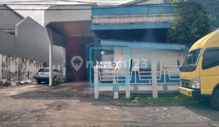 WAREHOUSE IN RAYA SINGOSARI - MALANG CITY REGENCY WAREHOUSE IN RAYA SINGOSARI - MALANG CITY REGENCY