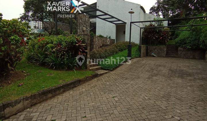 Villa Klub Bunga Batu Malang Full Furnish Dekat Kawasan Wisata 2