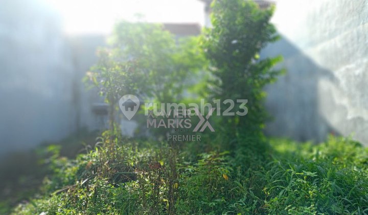 LAND IN SULFAT, BLIMBING DISTRICT, MALANG CITY