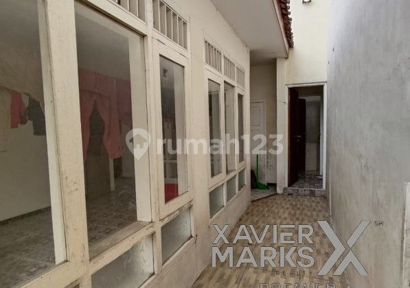 DIBAWAH HARGA PASARAN RUMAH TERAWAT DI PINGGIR JALAN RAYA IR. RAIS COCOK UNTUK TEMPAT TINGGAL/USAHA/CAFE/KULINERAN, SUKUN,  MALANG 2