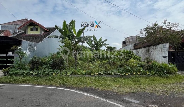 Tanah dekat UB Suhat di Candi Mendut Malang Cocok untuk investasi dan hunian Daerah favorit tempat tinggal dan investasi kost Tanah dekat UB Suhat di Candi Mendut Malang Cocok untuk investasi dan hunian Daerah favorit tempat tinggal dan investasi kost