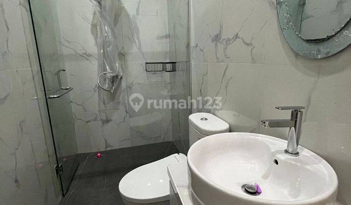 Rumah Full Furnish Lokasi Premium di Ijen Nirwana Malang 2